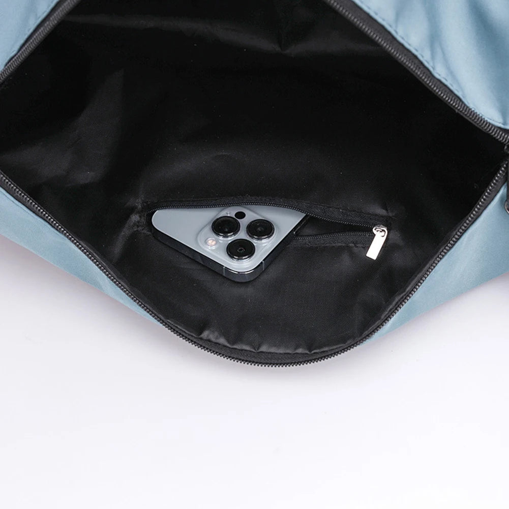 Multifunctional Sports Bag Multi-Pockets