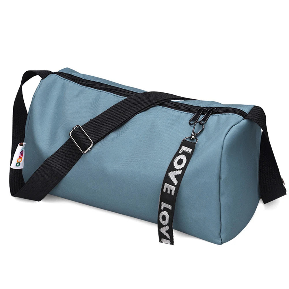 Multifunctional Sports Bag Multi-Pockets