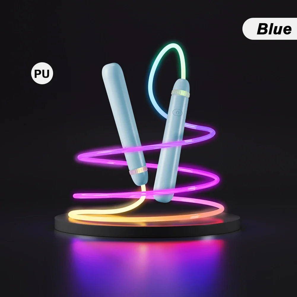 LED Jump Rope
