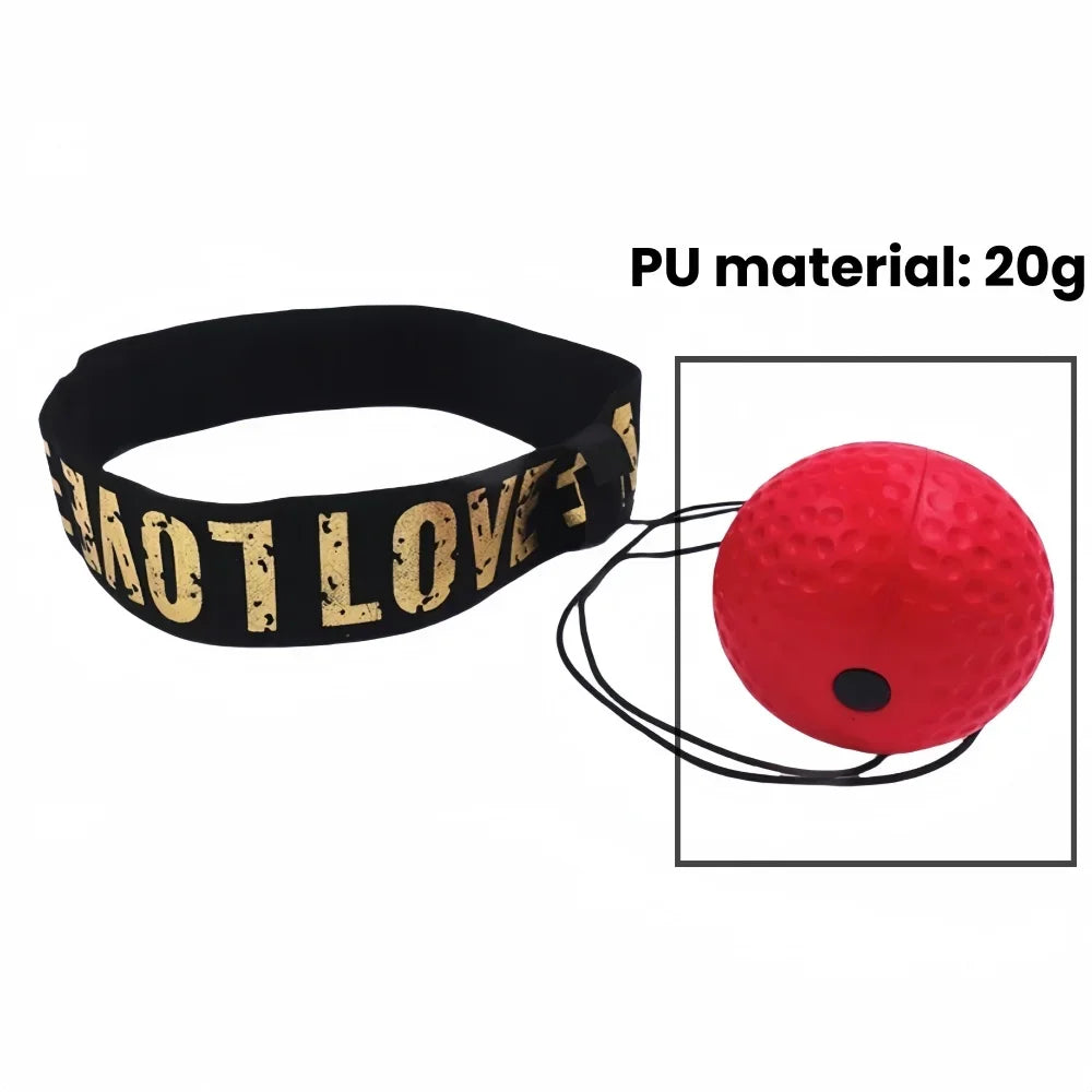 Boxing Reflex Ball