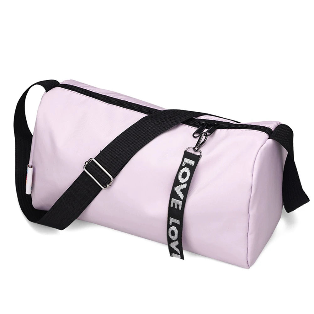 Multifunctional Sports Bag Multi-Pockets