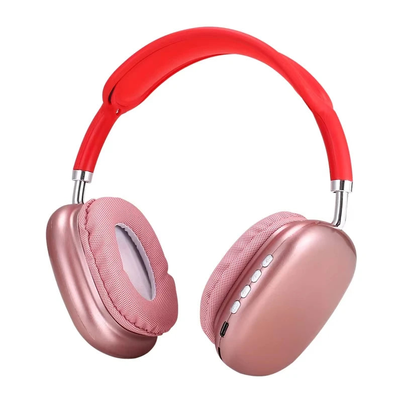 P9 Headphone Wireless Bluetooth Headset