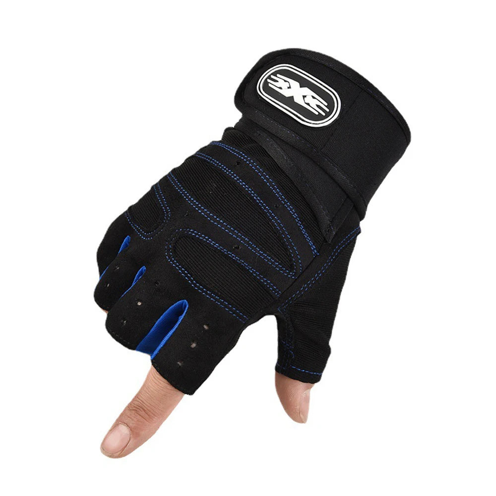 Gym Gloves for Men Women